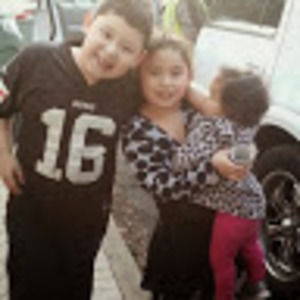 Meet your Posher, Antonia